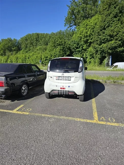 Wohnung in Ecublens VD – Foto 12 von 13
