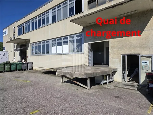 Wohnung in Ecublens VD – Foto 2 von 13