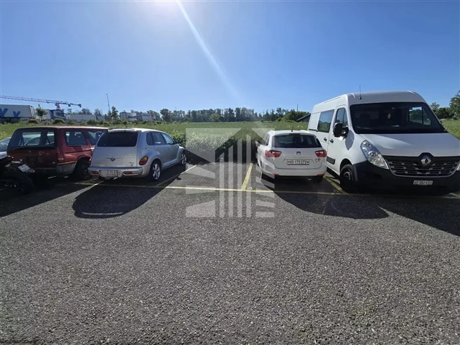 Wohnung in Ecublens VD – Foto 13 von 13
