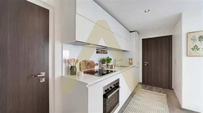 2.5 Zimmer Wohnung, 1025 St-Sulpice VD