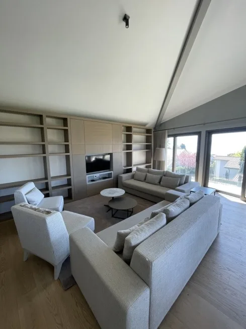 4.5 Zimmer Wohnung, 1025 St-Sulpice VD