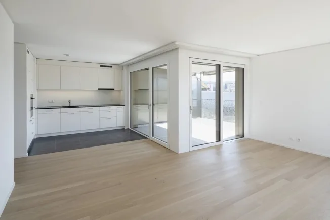 3.5 Zimmer Wohnung in Ecublens VD – foto 3 di 12