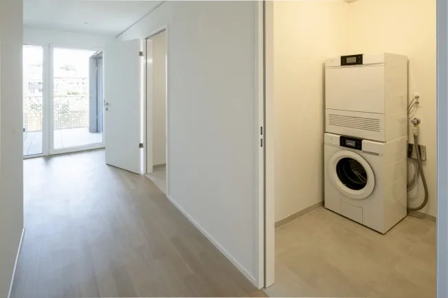 3.5 Zimmer Wohnung in Ecublens VD – foto 10 di 12