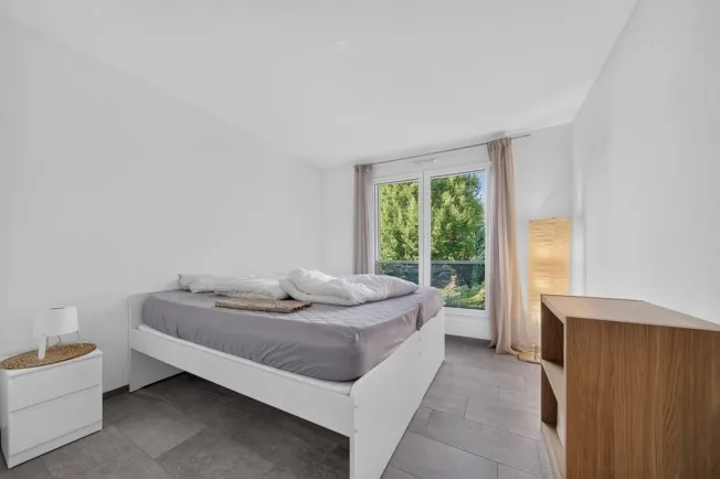 2.5 Zimmer Wohnung, 1025 St-Sulpice VD