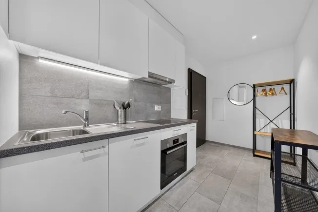 2.5 Zimmer Wohnung, 1025 St-Sulpice VD