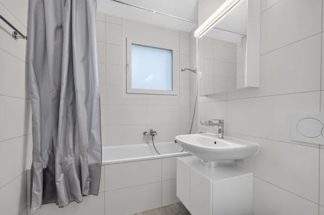 2.5 Zimmer Wohnung, 1025 St-Sulpice VD