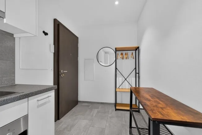 2.5 Zimmer möbl. Wohnobjekt in St-Sulpice VD – Foto 5 von 8