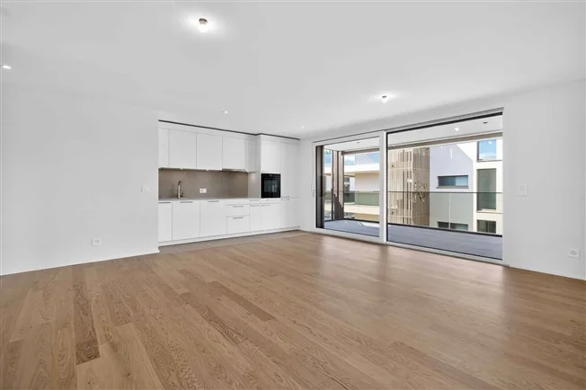 3.5 Zimmer Wohnung in Echandens-Denges – Foto 3 von 10