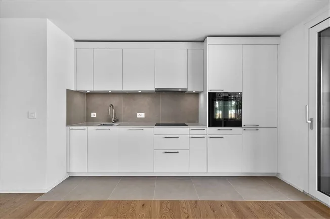 3.5 Zimmer Wohnung in Echandens-Denges – Foto 4 von 10