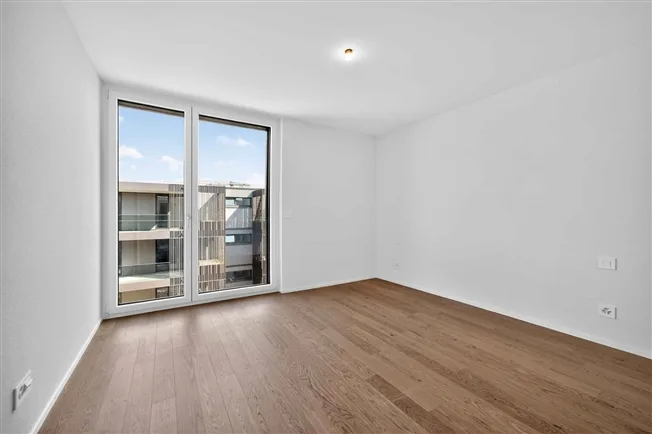 3.5 Zimmer Wohnung in Echandens-Denges – Foto 6 von 10