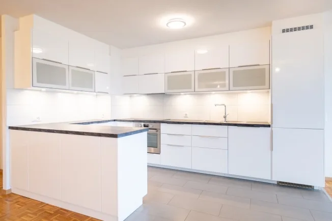 3.5 Zimmer Wohnung in Echandens-Denges – foto 3 di 7