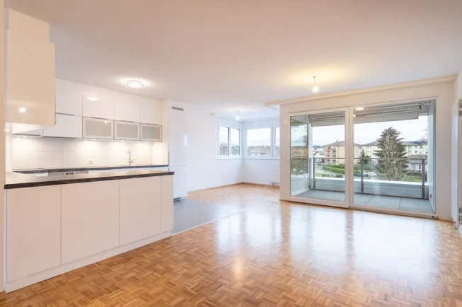 3.5 Zimmer Wohnung in Echandens-Denges – foto 2 di 7