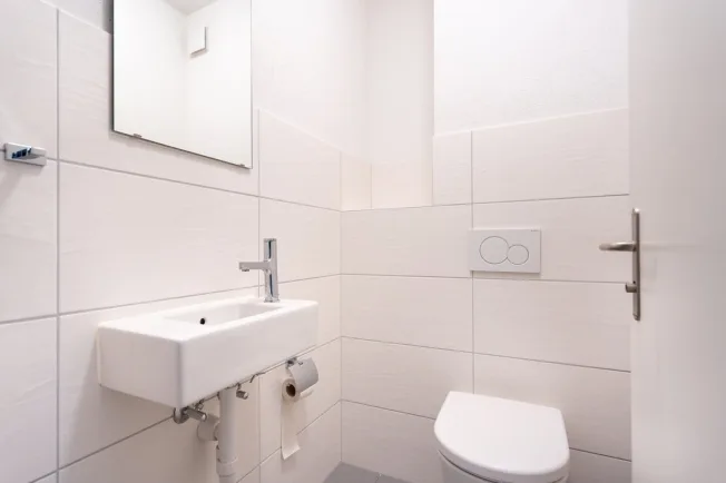 3.5 Zimmer Wohnung in Echandens-Denges – foto 6 di 7