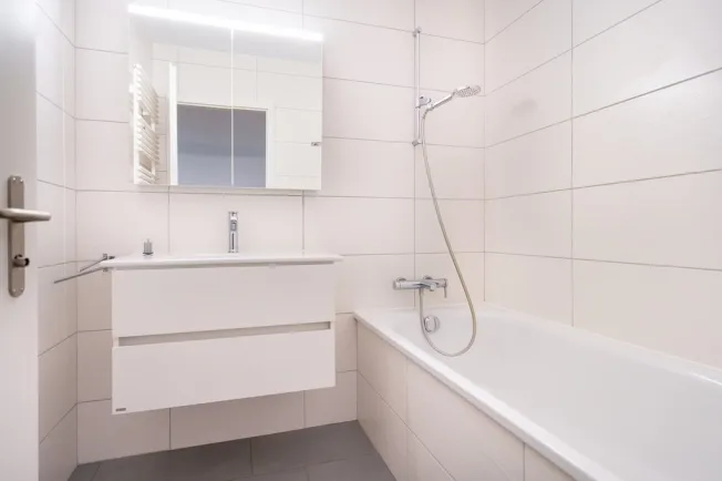 3.5 Zimmer Wohnung in Echandens-Denges – foto 7 di 7