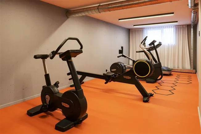 1 Zimmer möbl. Wohnobjekt in Echandens-Denges – photo 10 sur 10