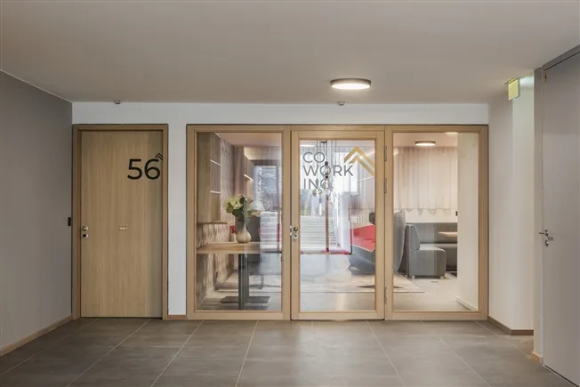1 Zimmer möbl. Wohnobjekt in Echandens-Denges – photo 7 sur 10