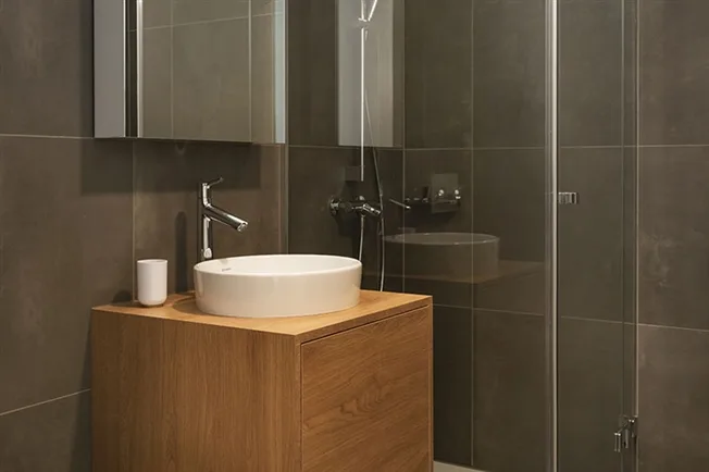 1 Zimmer möbl. Wohnobjekt in Echandens-Denges – photo 6 sur 10