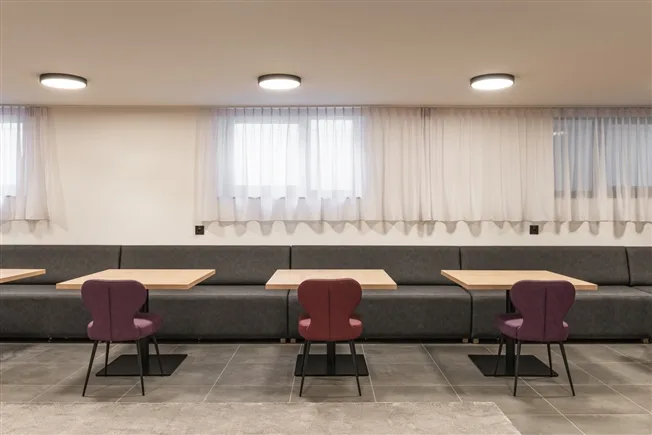 1 Zimmer möbl. Wohnobjekt in Echandens-Denges – photo 9 sur 10
