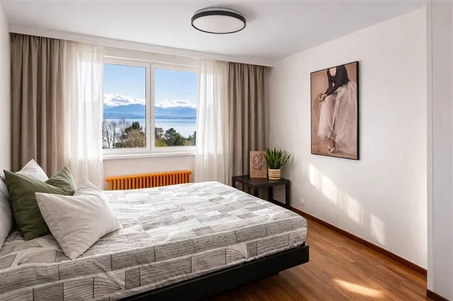 8 Zimmer Villa in Préverenges – Foto 8 von 13