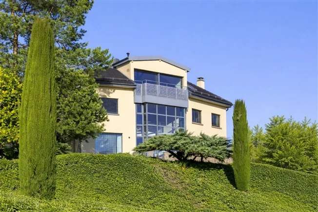 8 Zimmer Villa in Préverenges – Foto 2 von 13