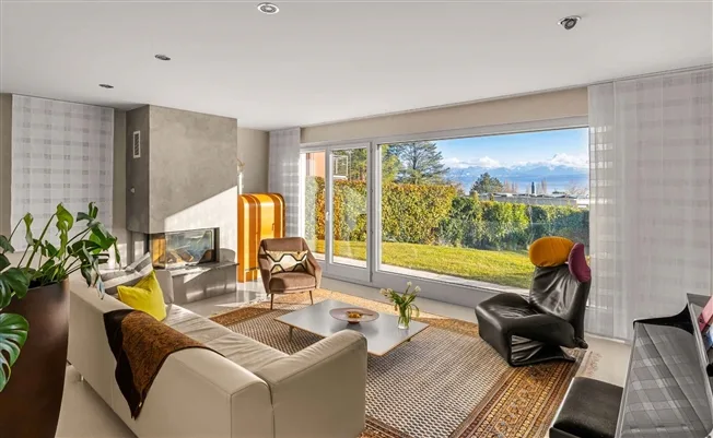 8 Zimmer Villa in Préverenges – Foto 4 von 13