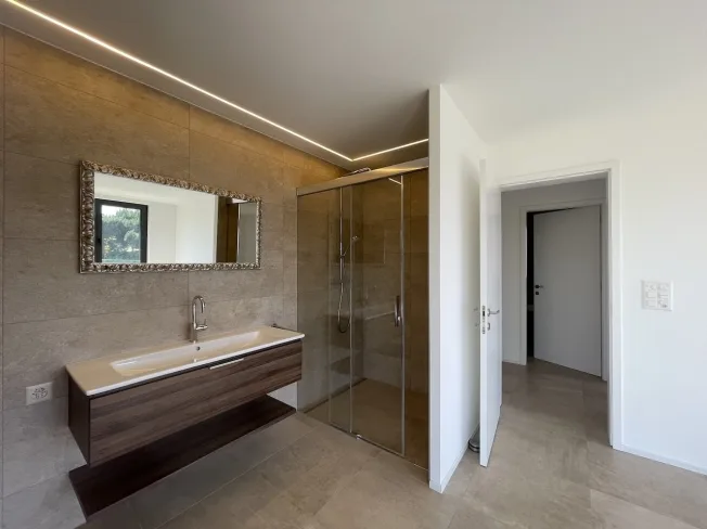 3.5 Zimmer Wohnung in Préverenges – Foto 8 von 10