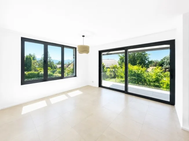 3.5 Zimmer Wohnung in Préverenges – Foto 3 von 10