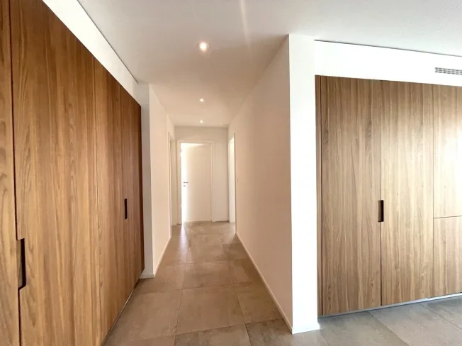 3.5 Zimmer Wohnung in Préverenges – Foto 6 von 10