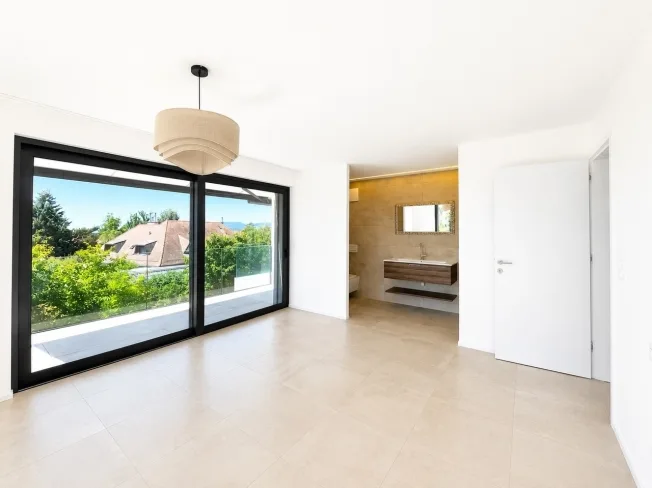 3.5 Zimmer Wohnung in Préverenges – Foto 4 von 10