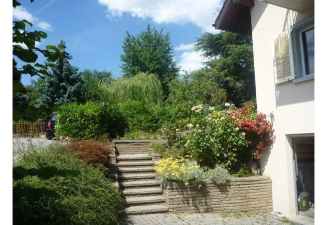 7 Zimmer Wohnung in Préverenges – foto 8 di 14