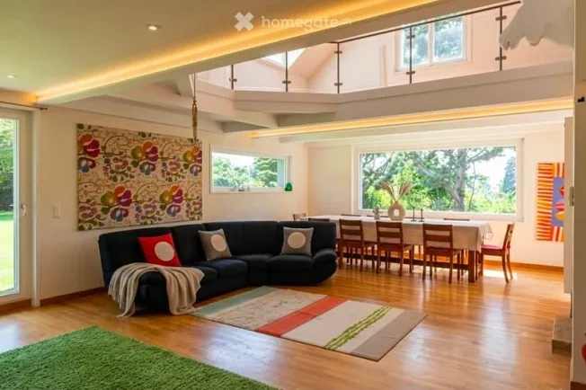 7 Zimmer Wohnung in Préverenges – foto 2 di 14