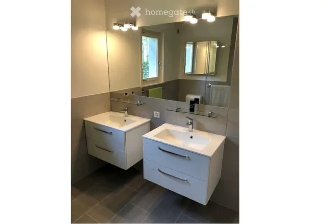 7 Zimmer Wohnung in Préverenges – foto 10 di 14