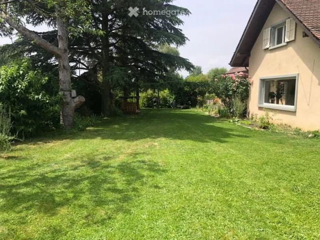 7 Zimmer Wohnung in Préverenges – foto 7 di 14