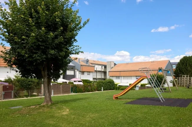 2 Zimmer Wohnung in Cheseaux-sur-Lausanne – Foto 2 von 2