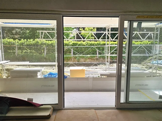 3.5 Zimmer Wohnung in Bercher – Foto 9 von 17