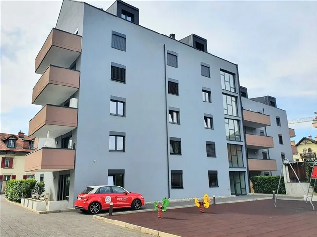 Wohnung in Echallens – foto 3 di 3