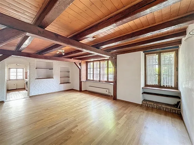 1 Zimmer Wohnung, 1052 Le Mont-sur-Lausanne