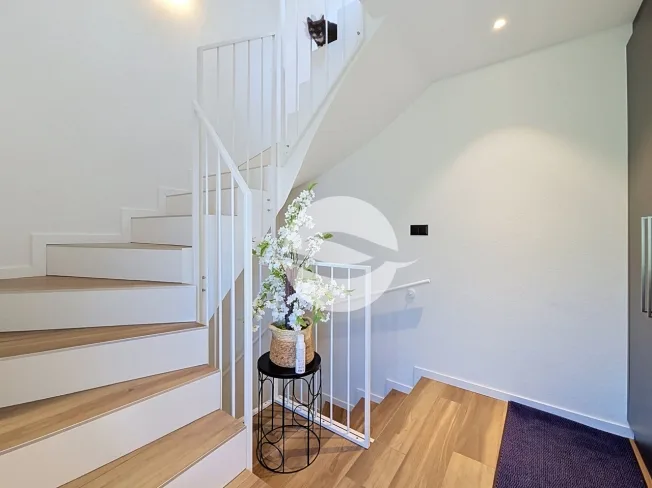 4.5 Zimmer Wohnung in Le Mont-sur-Lausanne – photo 4 sur 20