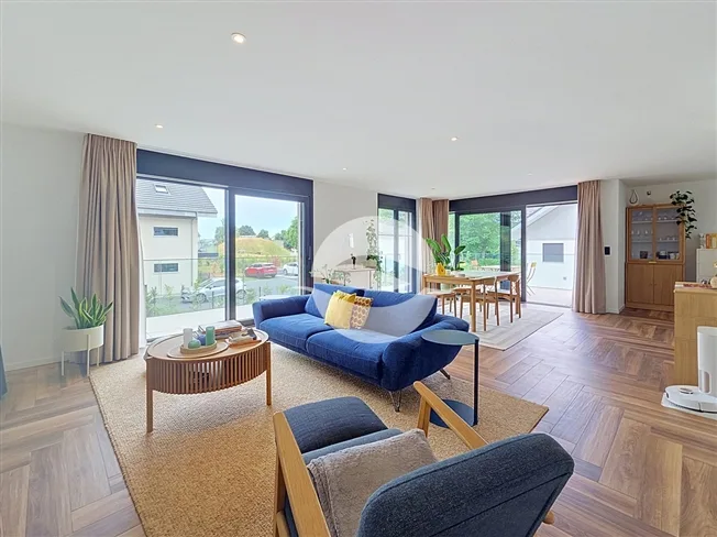 4.5 Zimmer Wohnung in Le Mont-sur-Lausanne – photo 5 sur 20