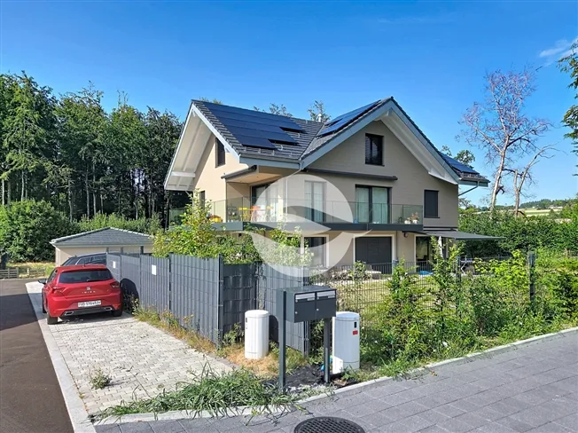 4.5 Zimmer Wohnung in Le Mont-sur-Lausanne – photo 3 sur 20