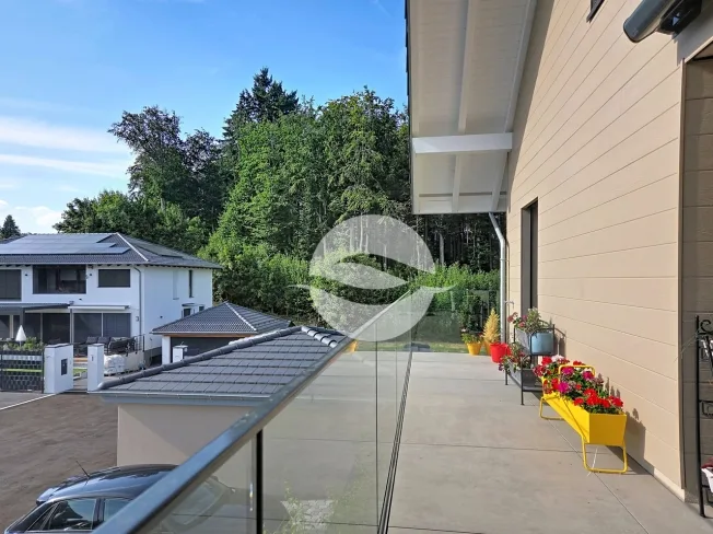 4.5 Zimmer Wohnung in Le Mont-sur-Lausanne – photo 15 sur 20