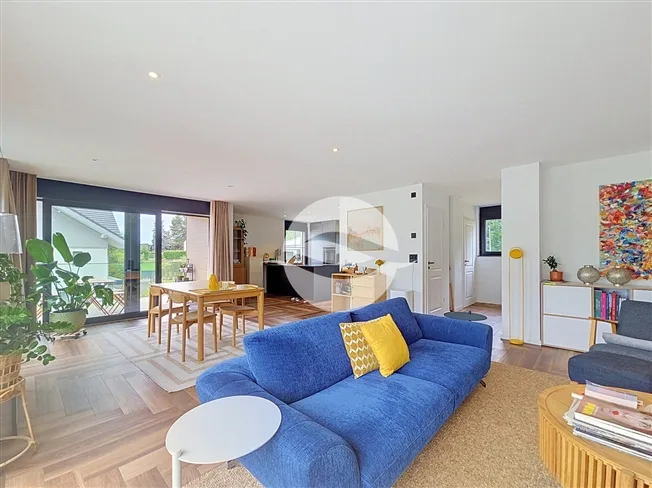 4.5 Zimmer Wohnung in Le Mont-sur-Lausanne – photo 8 sur 20