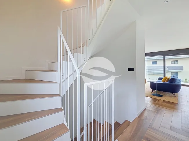 4.5 Zimmer Wohnung in Le Mont-sur-Lausanne – photo 17 sur 20