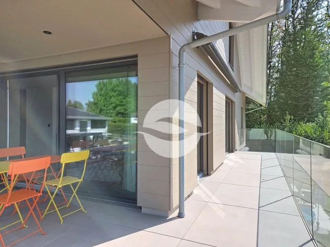 4.5 Zimmer Wohnung in Le Mont-sur-Lausanne – photo 13 sur 20