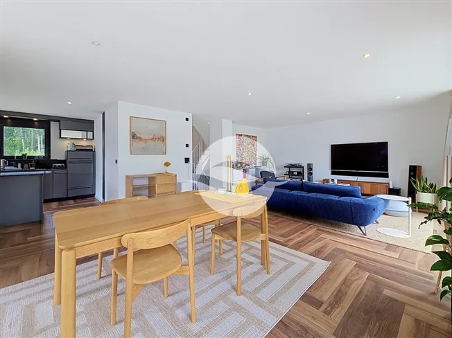 4.5 Zimmer Wohnung in Le Mont-sur-Lausanne – photo 7 sur 20