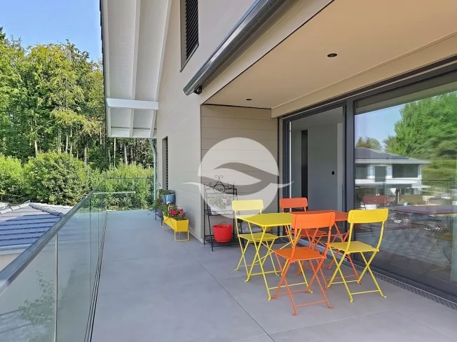 4.5 Zimmer Wohnung in Le Mont-sur-Lausanne – photo 12 sur 20