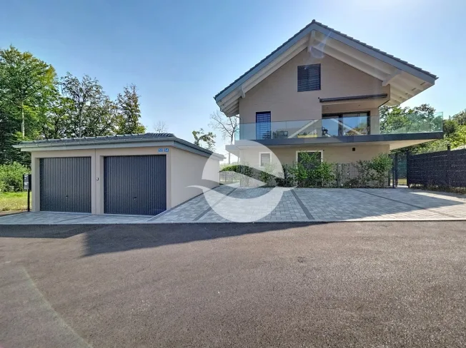 4.5 Zimmer Wohnung in Le Mont-sur-Lausanne – photo 2 sur 20