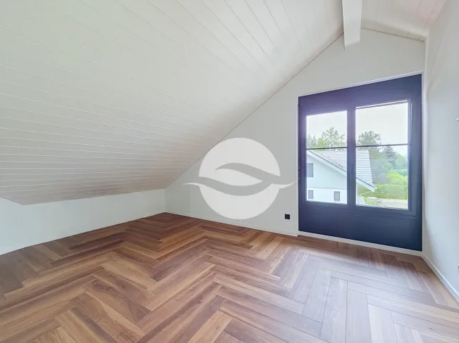 4.5 Zimmer Wohnung in Le Mont-sur-Lausanne – photo 19 sur 20