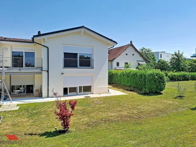 5.5 Zimmer Wohnung in Le Mont-sur-Lausanne – Foto 2 von 16