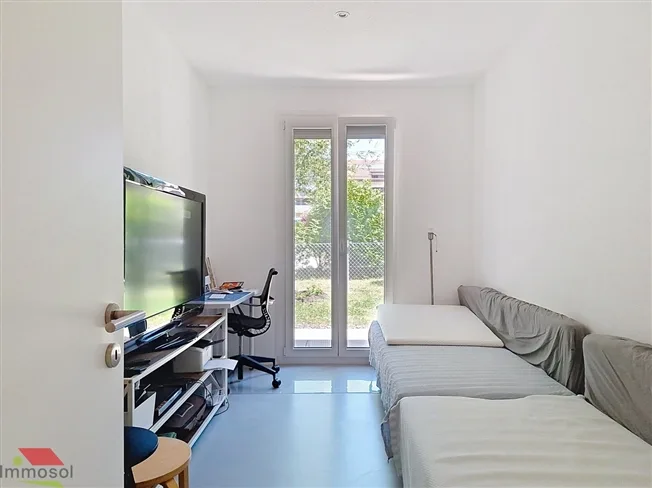 5.5 Zimmer Wohnung in Le Mont-sur-Lausanne – Foto 7 von 16